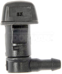 Dorman 58147 Windshield Washer Nozzle - Left or Right