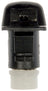 Dorman 58148CD Windshield Washer Nozzle - Left or Right