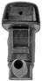 Dorman 58150 Windshield Washer Nozzle - Left or Right