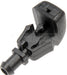 Dorman 58152 Windshield Washer Nozzle - Left or Right