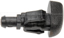Dorman 58152 Windshield Washer Nozzle - Left or Right