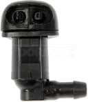 Dorman 58157 Windshield Washer Nozzle - Left