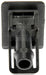 Dorman 58158 Windshield Washer Nozzle - Left or Right