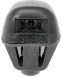 Dorman 58161 Windshield Washer Nozzle - Left or Right
