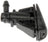 Dorman 58164 Windshield Washer Nozzle - Left or Right