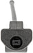 Dorman 58167 Windshield Washer Nozzle - Left or Right