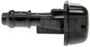 Dorman 58168 Windshield Washer Nozzle - Left or Right