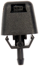 Dorman 58181 Windshield Washer Nozzle - Left or Right