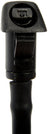 Dorman 58183 Windshield Washer Nozzle - Right