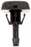 Dorman 58189 Windshield Washer Nozzle - Left or Right