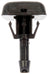 Dorman 58189 Windshield Washer Nozzle - Left or Right
