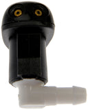 Dorman 58190 Windshield Washer Nozzle - Left or Right