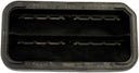Dorman 59117 Cabin Pressure Relief Valve