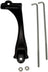 Dorman 60347 Battery Hold Down