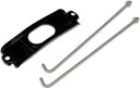 Dorman 60348 Battery Hold Down