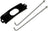 Dorman 60348 Battery Hold Down