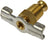 Dorman 61103 Radiator Drain Petcock