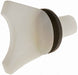 Dorman 61110 Radiator Drain Petcock - Left