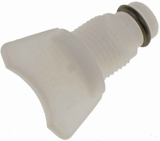 Dorman 61112 Radiator Drain Petcock - Left or Right