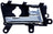 Dorman 62146 Interior Door Handle - Front Right