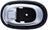 Dorman 62157 Interior Door Handle - Front Left or Rear Left