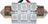 Dorman 6461B-SMD Trunk Light Bulb