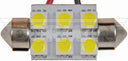 Dorman 6461W-SMD Interior Door Light Bulb