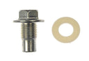 Dorman 65147 Engine Oil Drain Plug