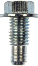 Dorman 65211 Engine Oil Drain Plug