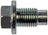 Dorman 65215 Engine Oil Drain Plug