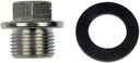 Dorman 65221 Engine Oil Drain Plug - Left or Right