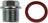 Dorman 65223 Engine Oil Drain Plug