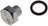 Dorman 65233 Engine Oil Drain Plug