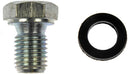 Dorman 65236 Engine Oil Drain Plug