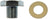 Dorman 65245 Engine Oil Drain Plug