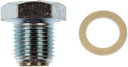 Dorman 65256 Engine Oil Drain Plug