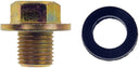Dorman 65263 Engine Oil Drain Plug