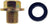 Dorman 65263 Engine Oil Drain Plug