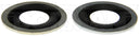 Dorman 65274 Engine Oil Drain Plug Gasket