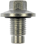 Dorman 65324 Engine Oil Drain Plug
