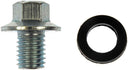 Dorman 65328 Engine Oil Drain Plug