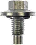 Dorman 65371 Engine Oil Drain Plug