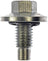 Dorman 65371 Engine Oil Drain Plug