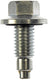 Dorman 65372 Engine Oil Drain Plug