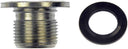 Dorman 65384 Engine Oil Drain Plug