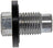 Dorman 65396 Engine Oil Drain Plug