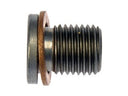 Dorman 65407 Engine Oil Drain Plug