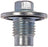 Dorman 65423 Engine Oil Drain Plug