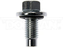 Dorman 65430 Engine Oil Drain Plug