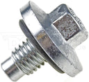 Dorman 65450 Engine Oil Drain Plug